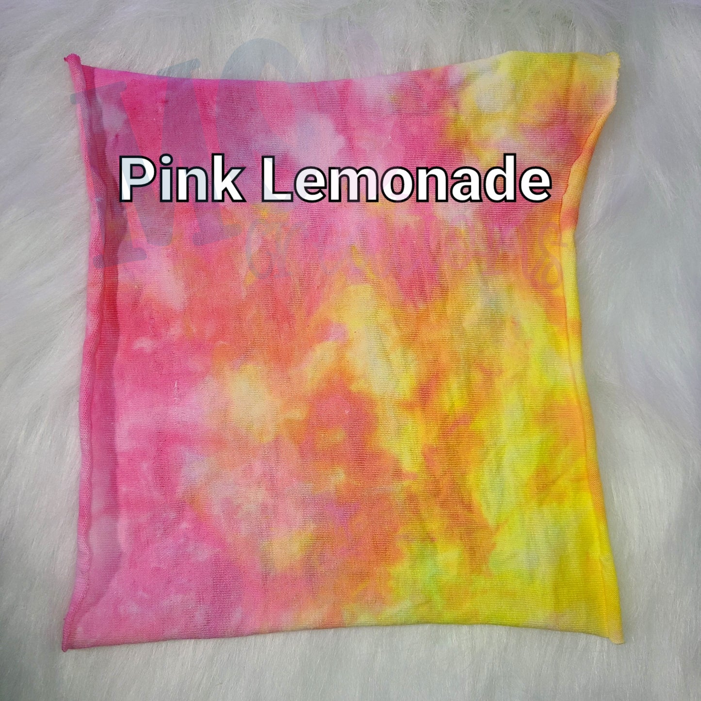 Pink Lemonade Blank