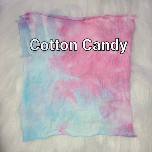 Cotton Candy Blank