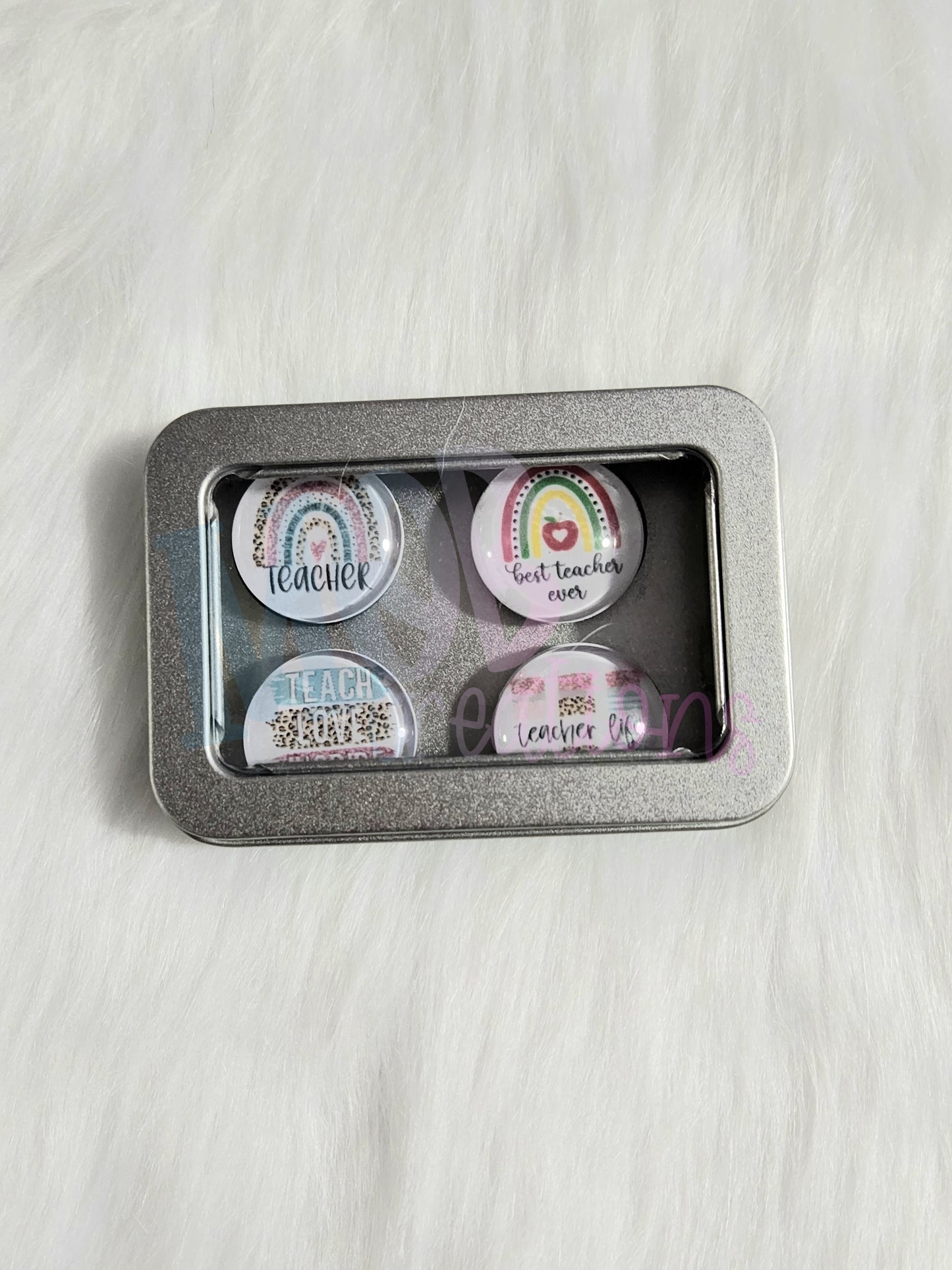 Cabochon Magnet Gift Pack